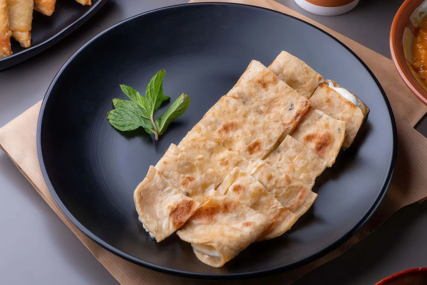 Cheese Pie