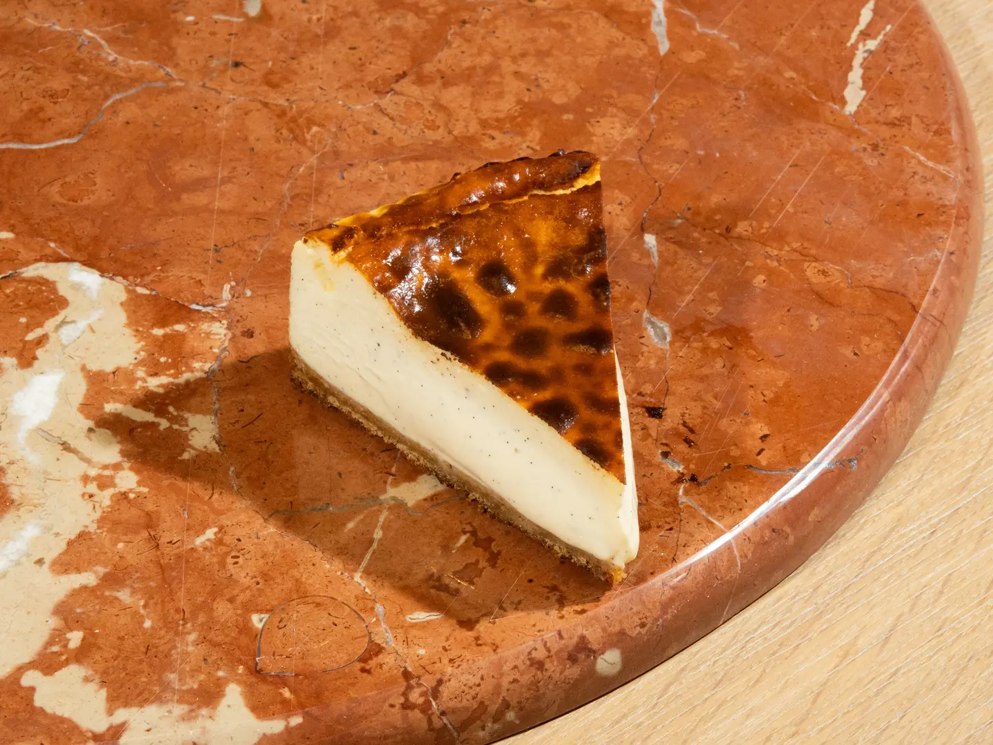 تشيز كيك مدريد