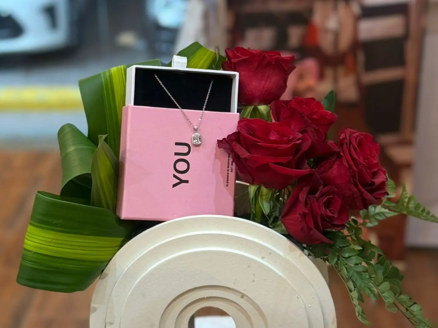 اليوم المميز