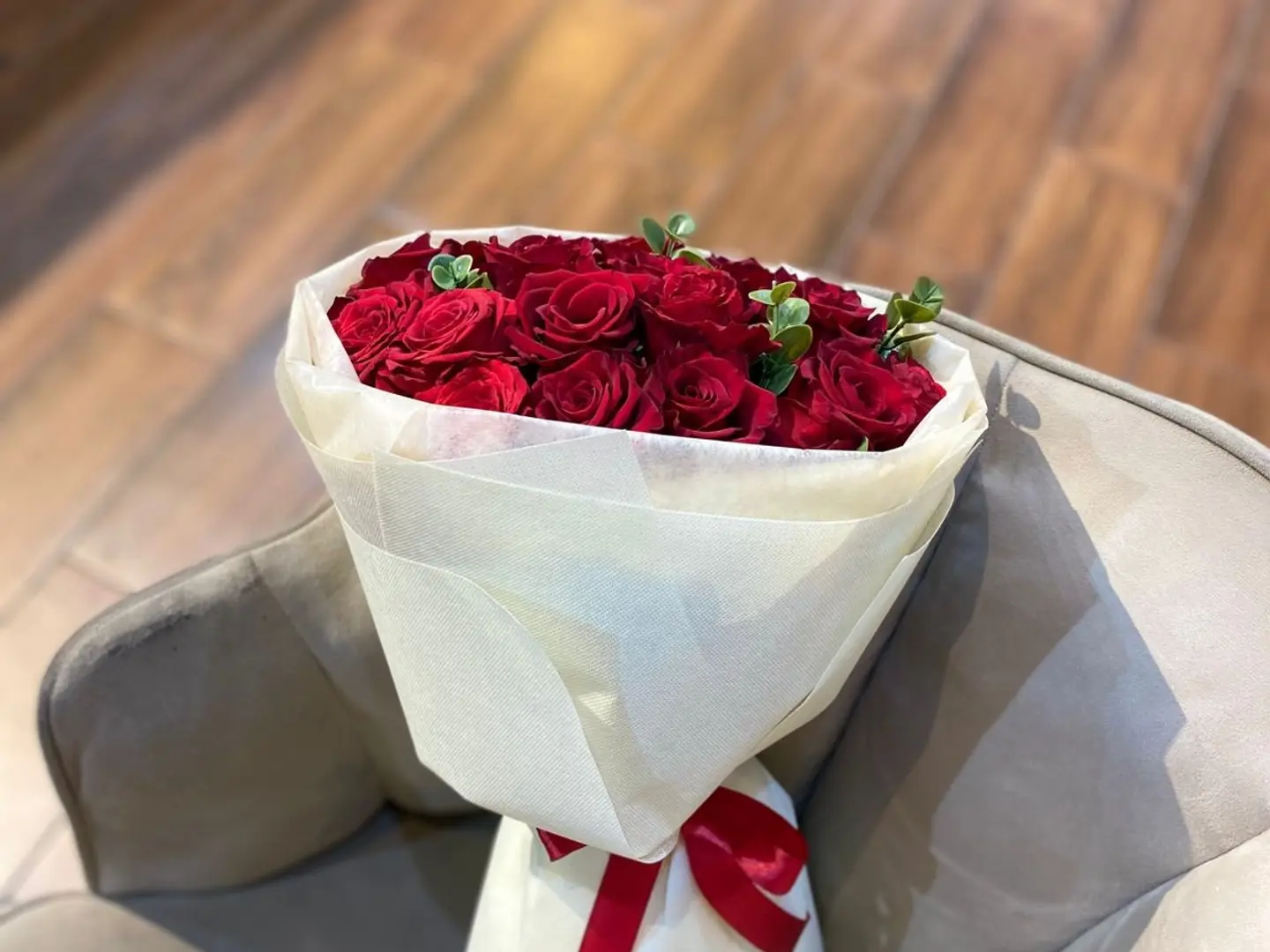 رمنسيه اربعه