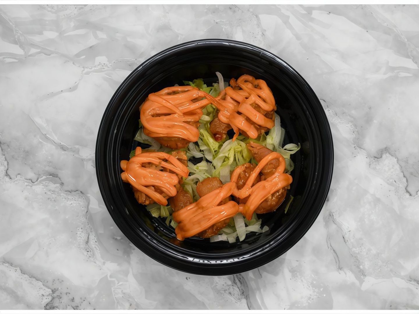 Shrimp Dynamite