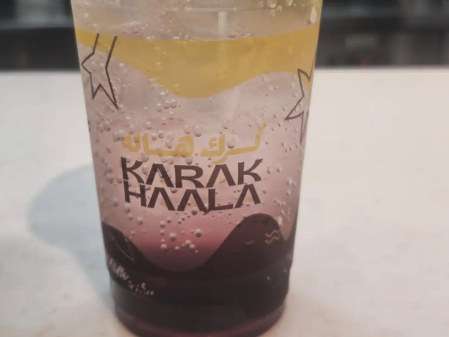 Ruby Berry Mojito