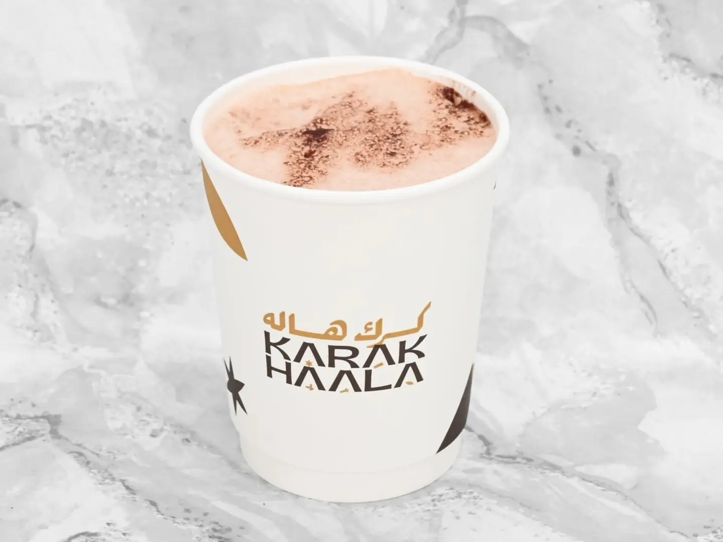 Hot Chocolate
