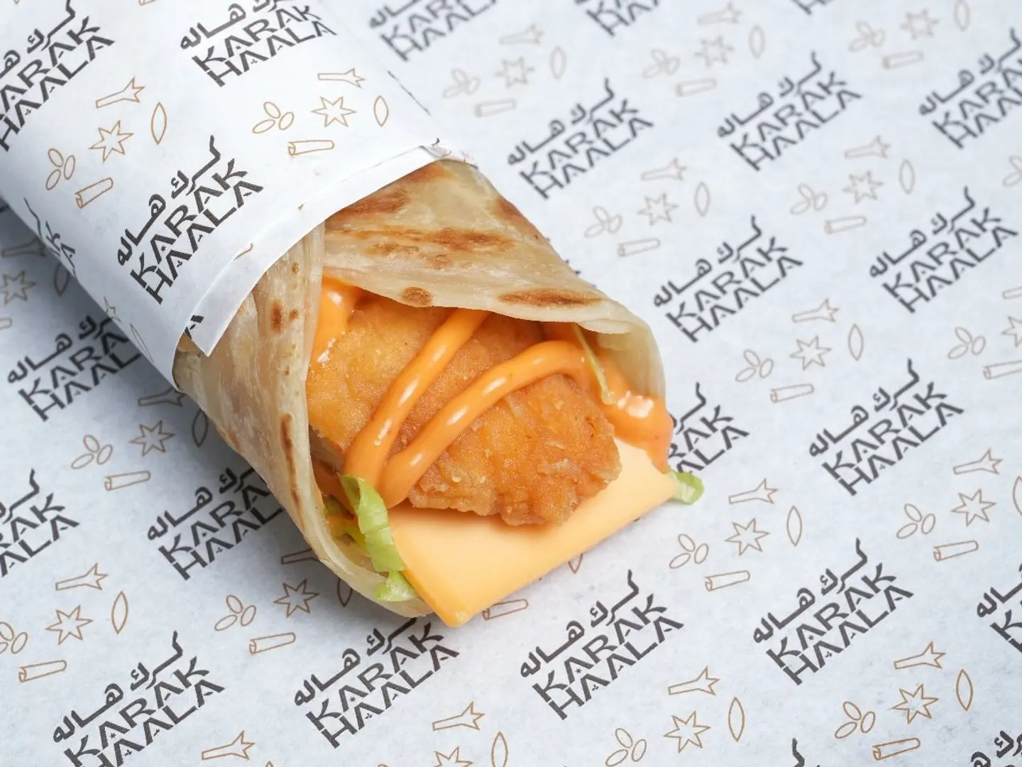 Zinger Chicken