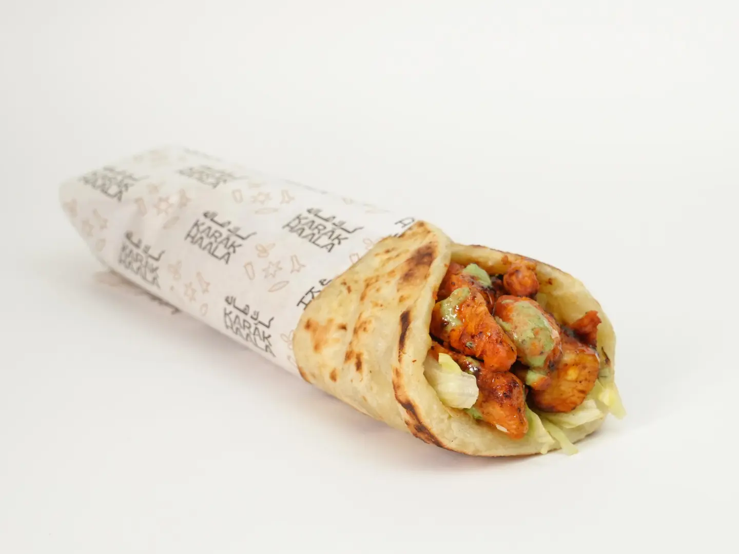 Chicken Tikka