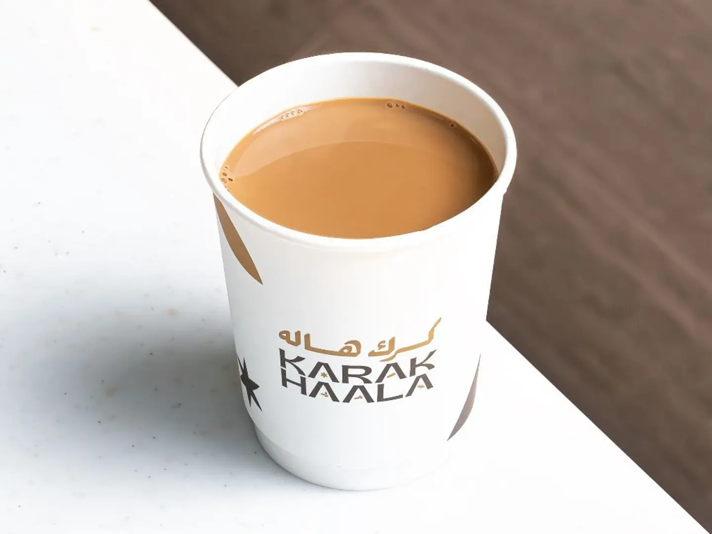 Karak
