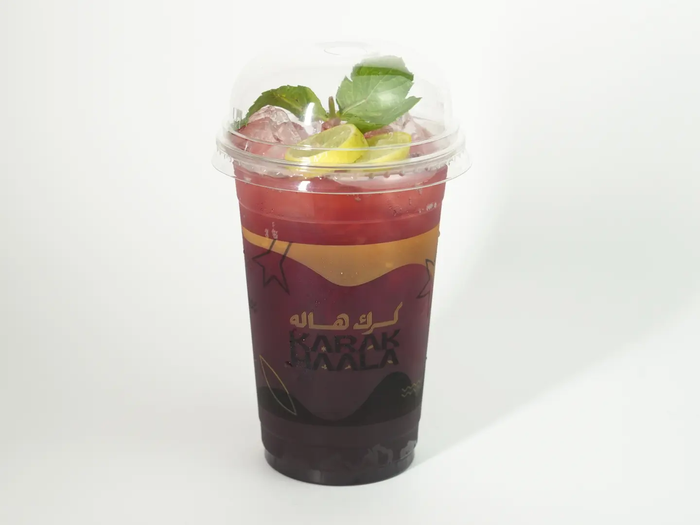 Karkadia Mojito