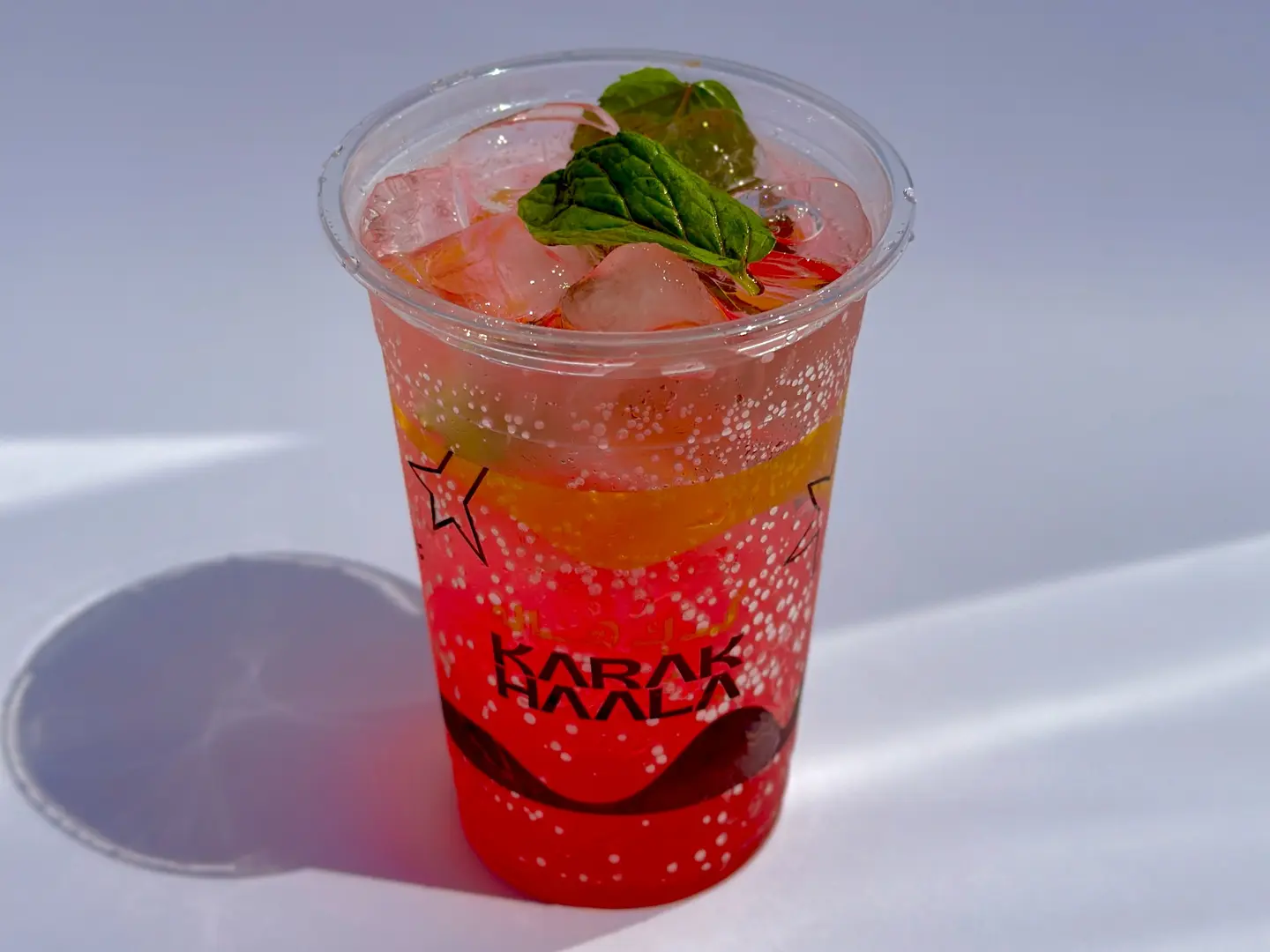 Watermelon Mojito