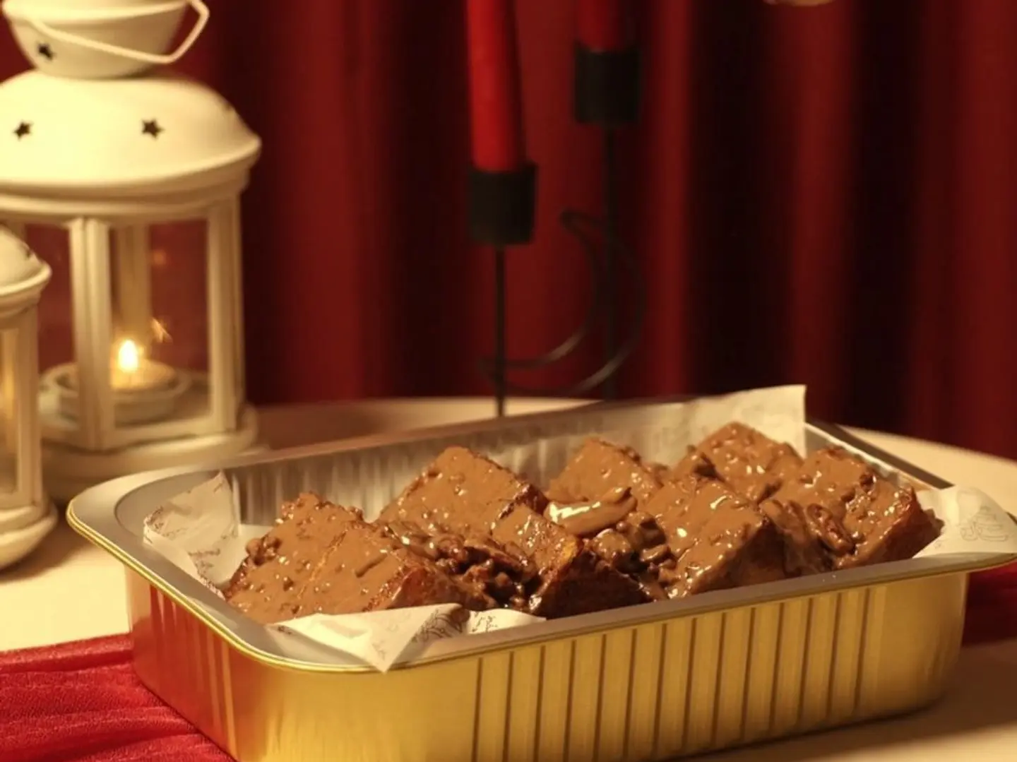 بوكس فرنش توست