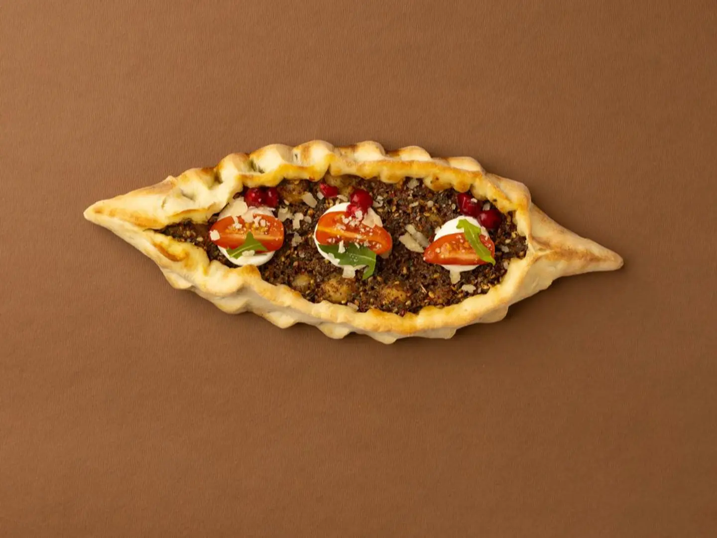 زعتر فلسطيني