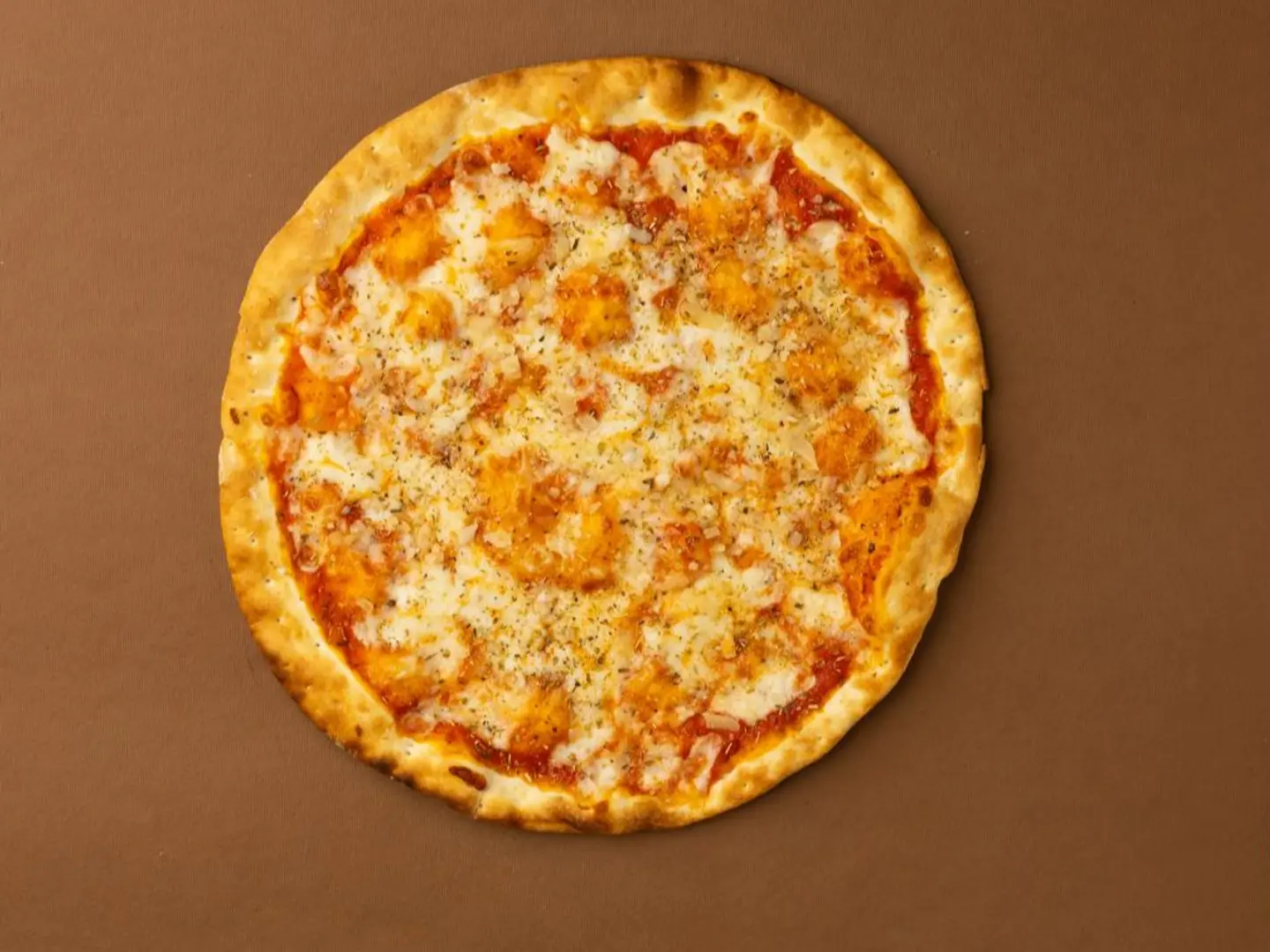 بيتزا مارجريتا