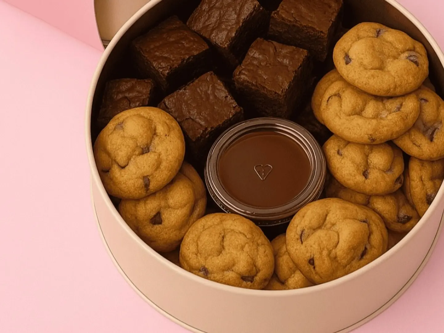 ميلك سويت بوكس