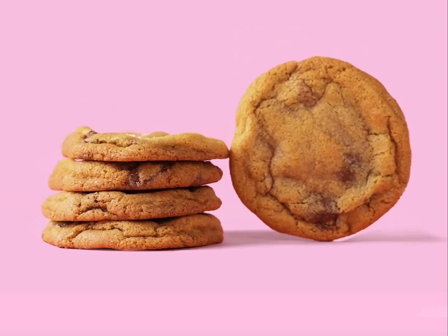 Chewy Cookies Classics