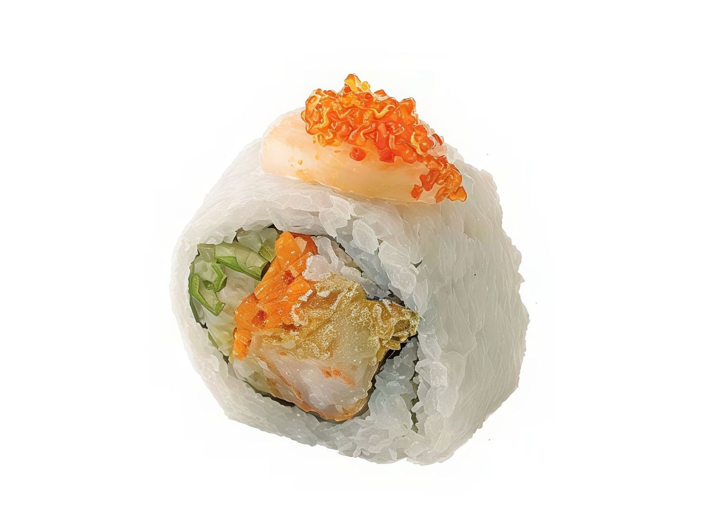 Dynamite Roll