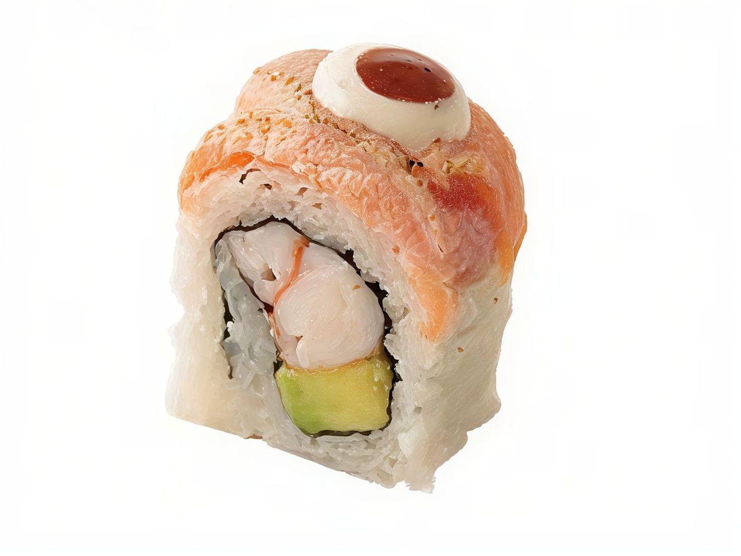 Magical Roll