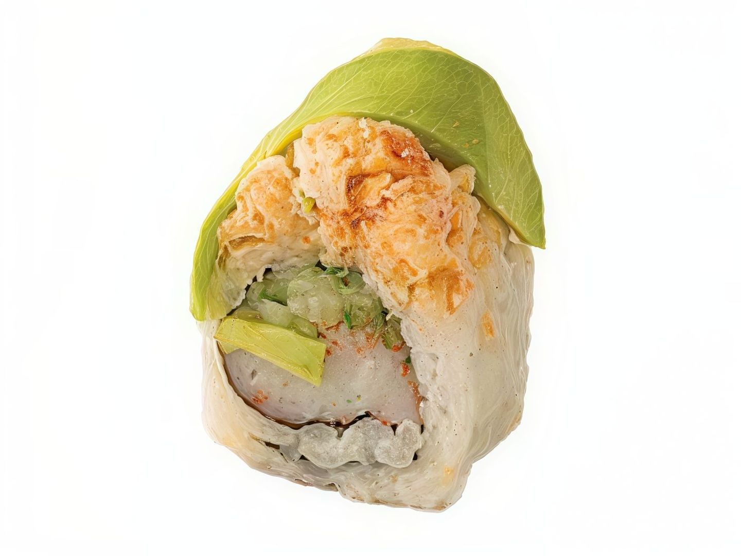 Ebikani
