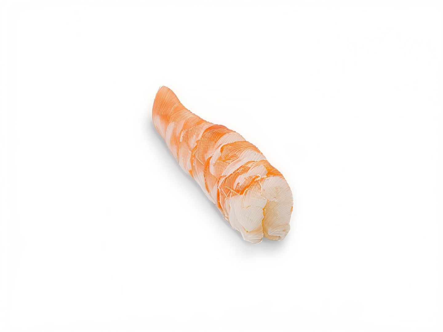 Ebi Sashimi