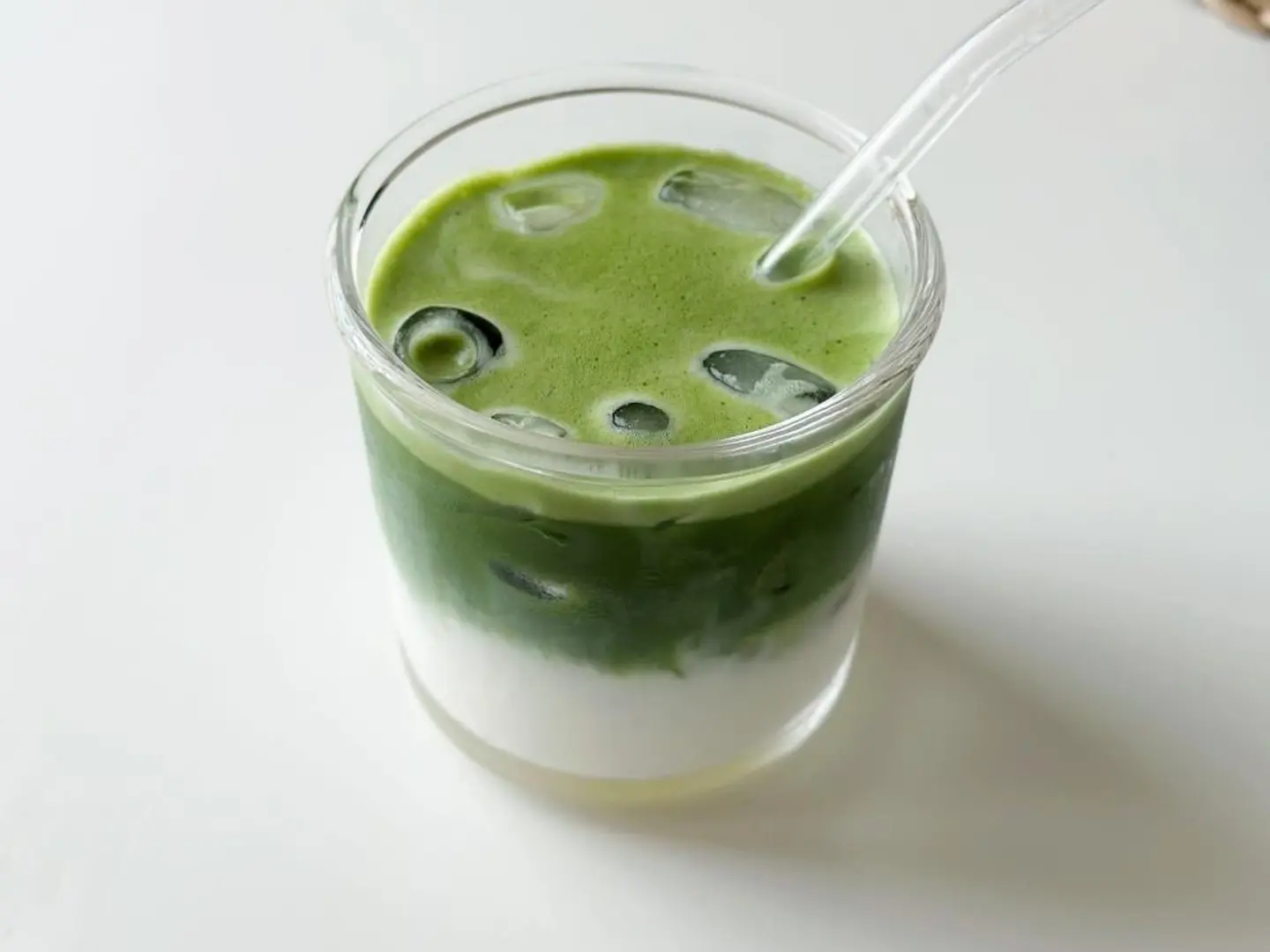 Matcha So