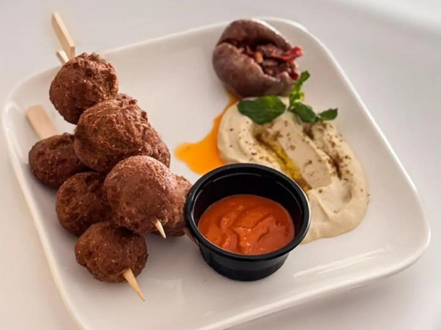 بريوش تونة