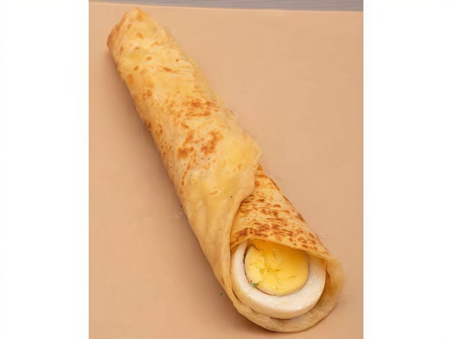 شباتي بيض جبن