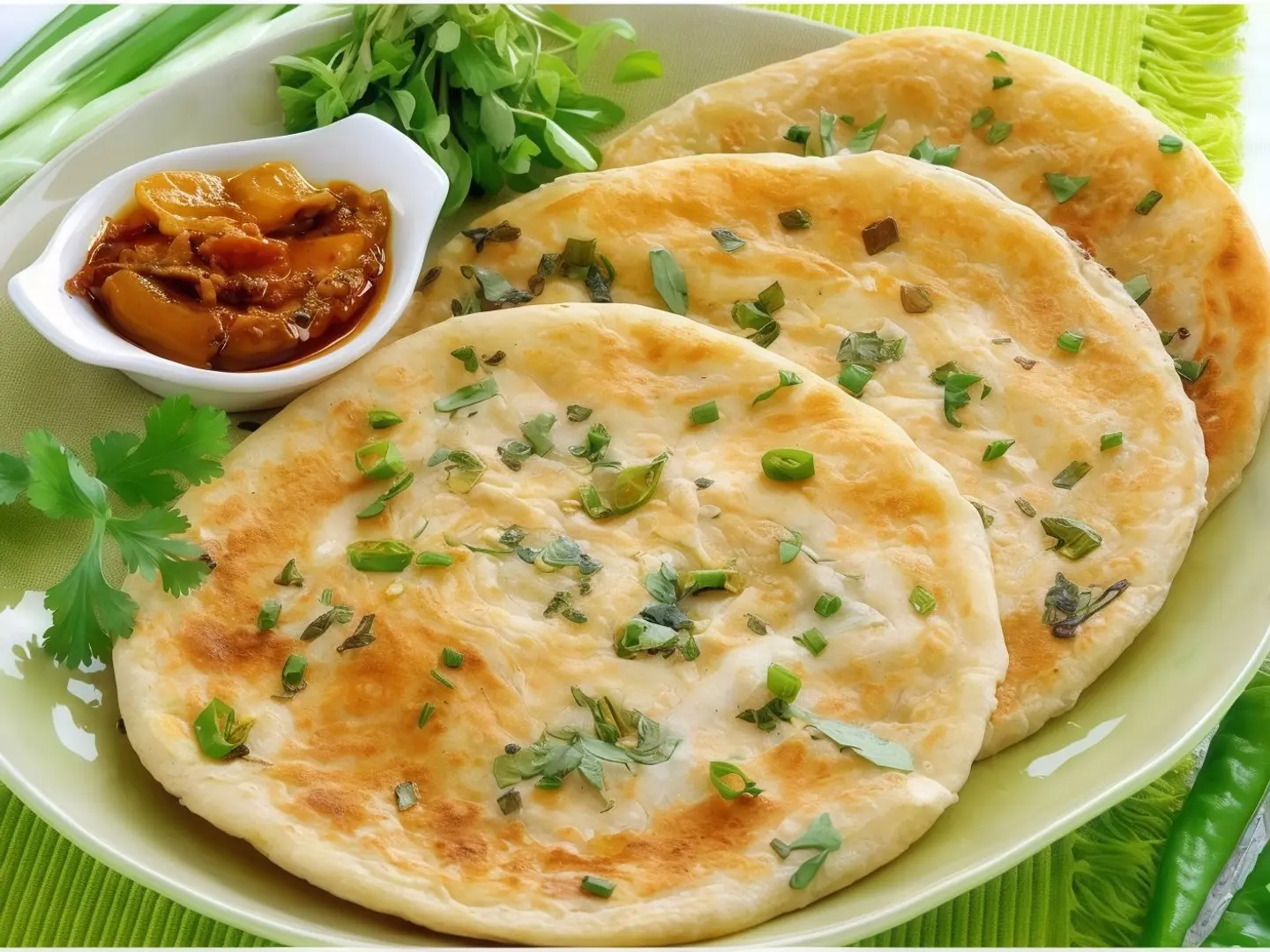 براتا البطاطس