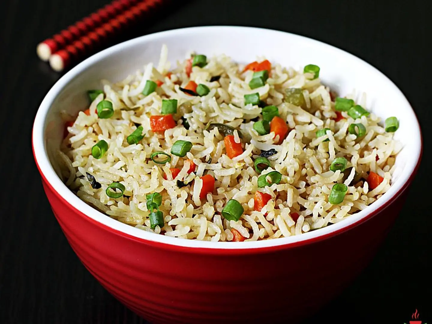 Veg Fried Rice