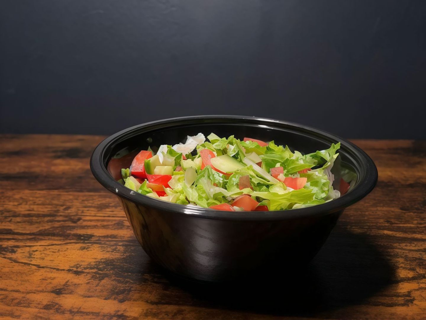Green Salad