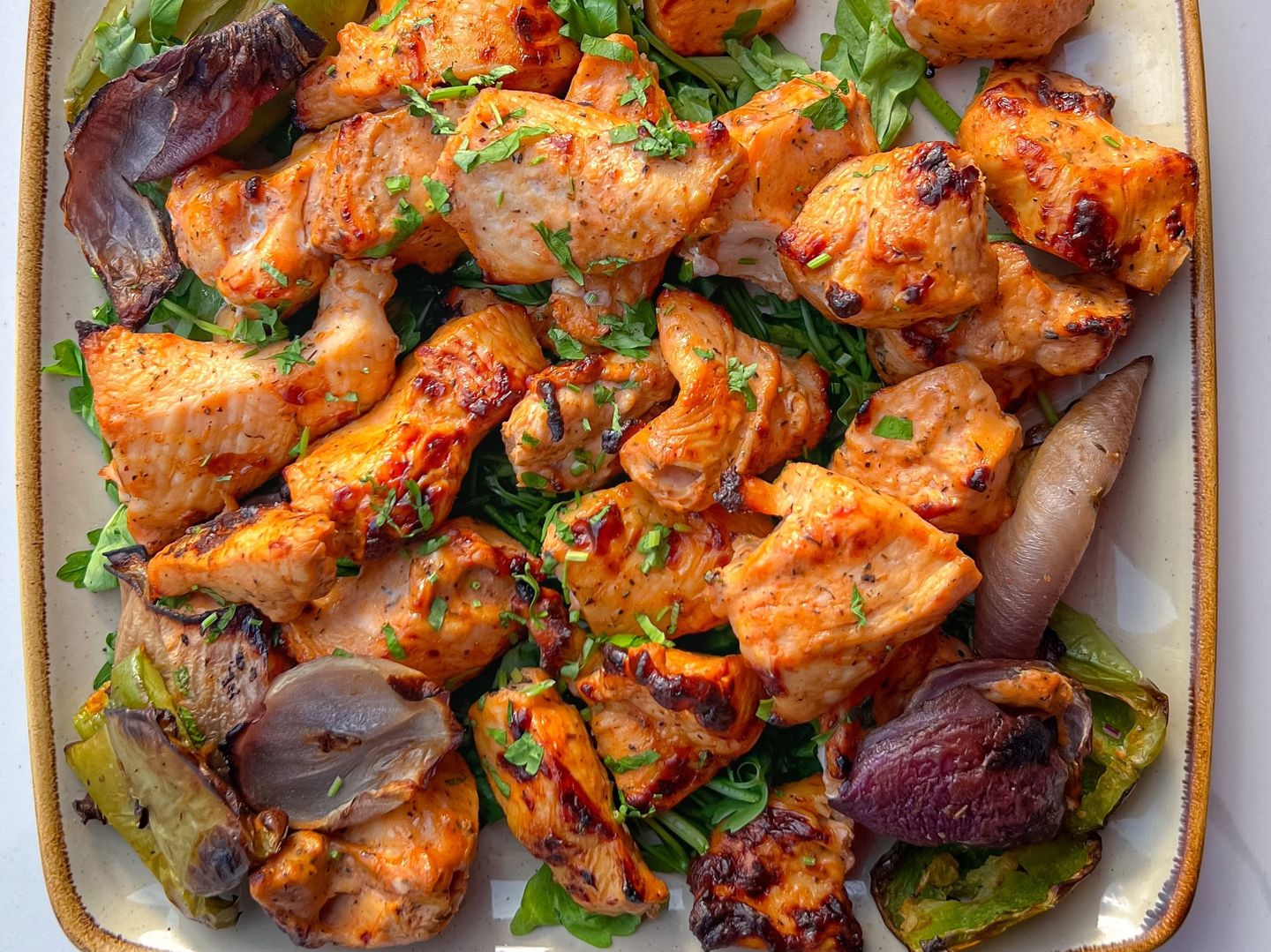 Half Kilo Shish Taouk