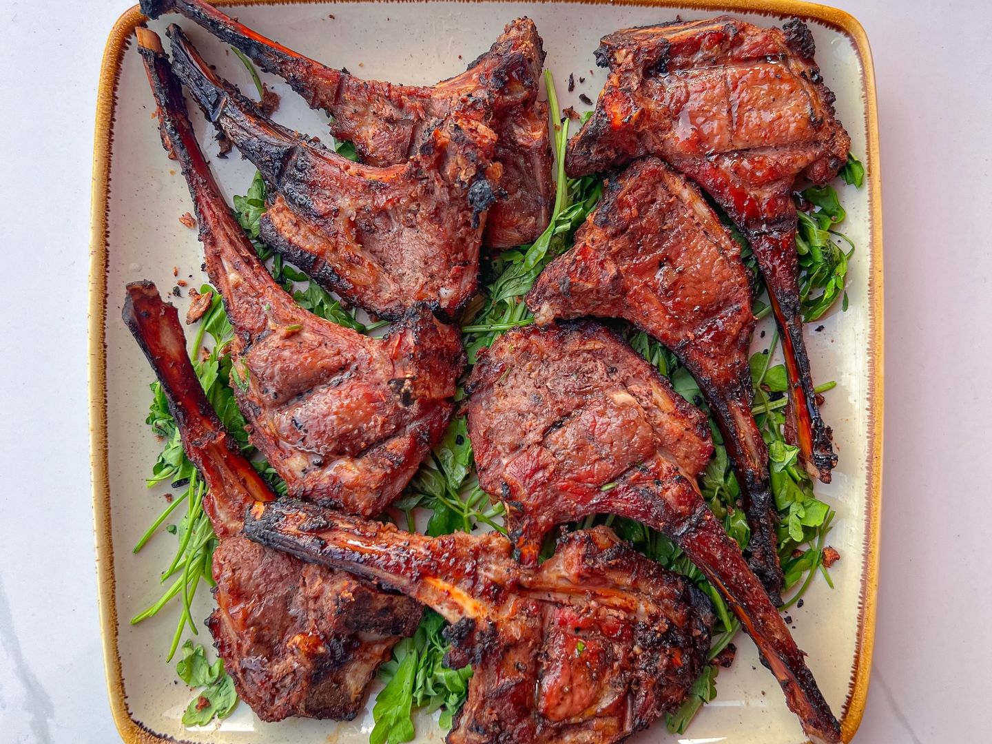 Half Kilo Ribs