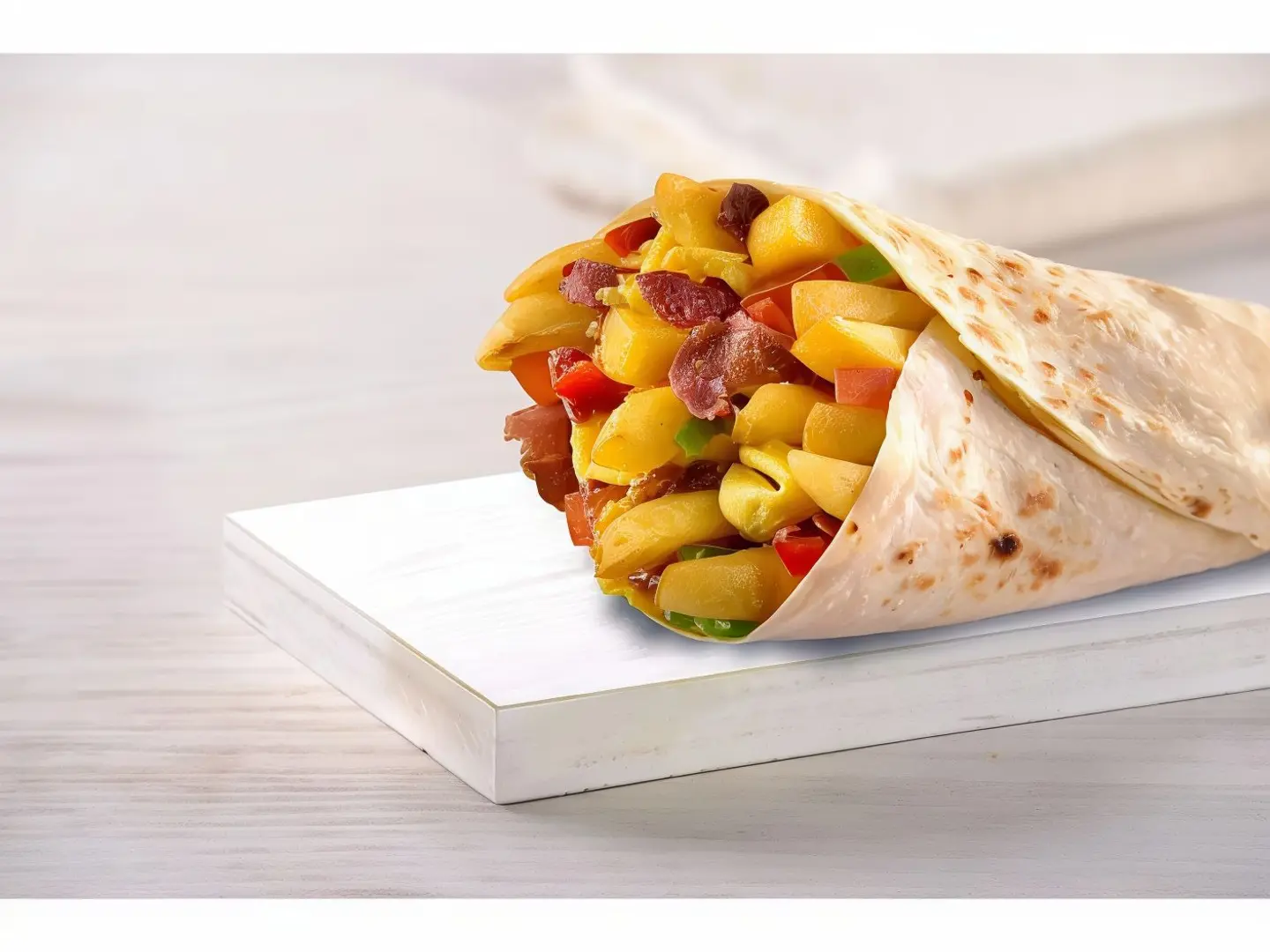 Valentino Roll With Cheese