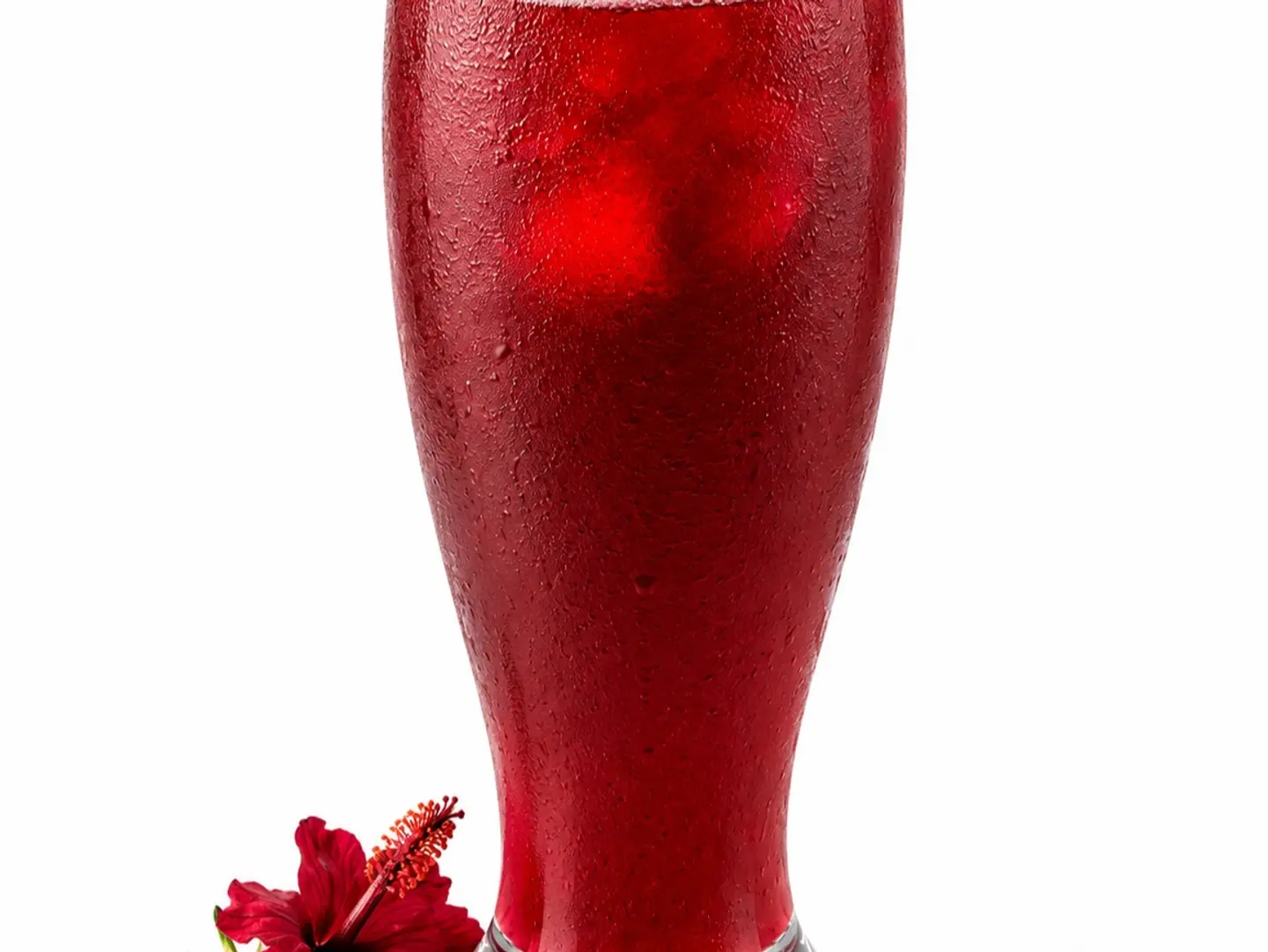 Hibiscus Juice