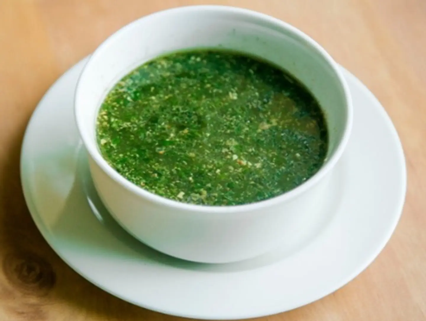 Molokhia