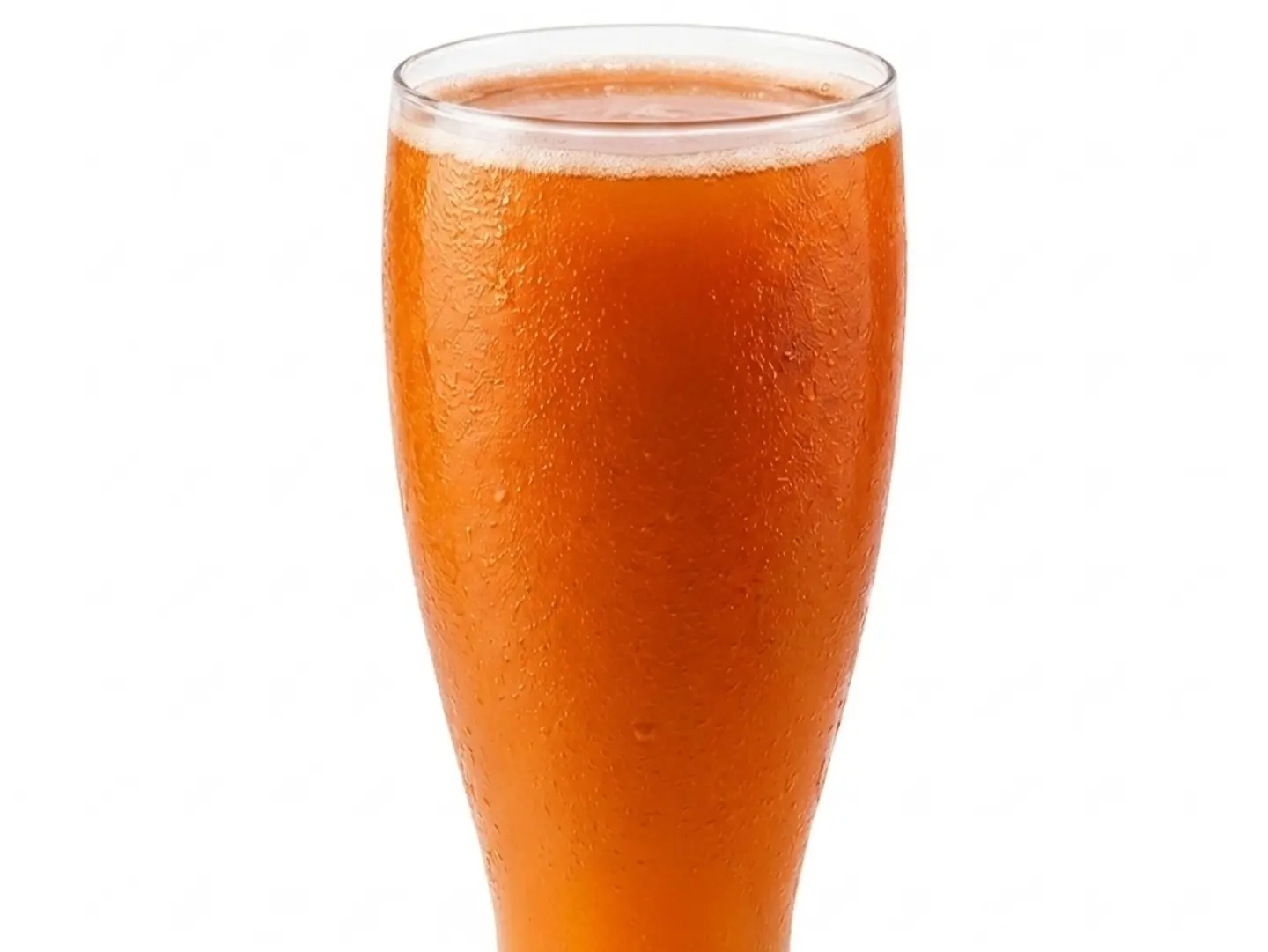 Orange And Carrot