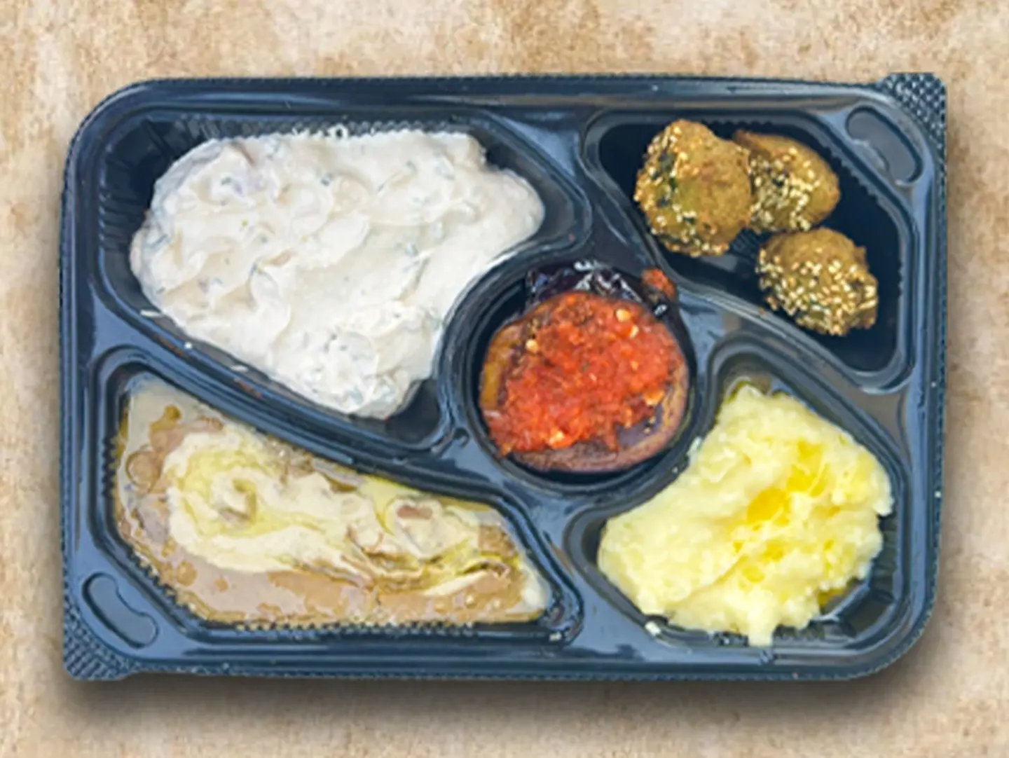 El Tafweela Box