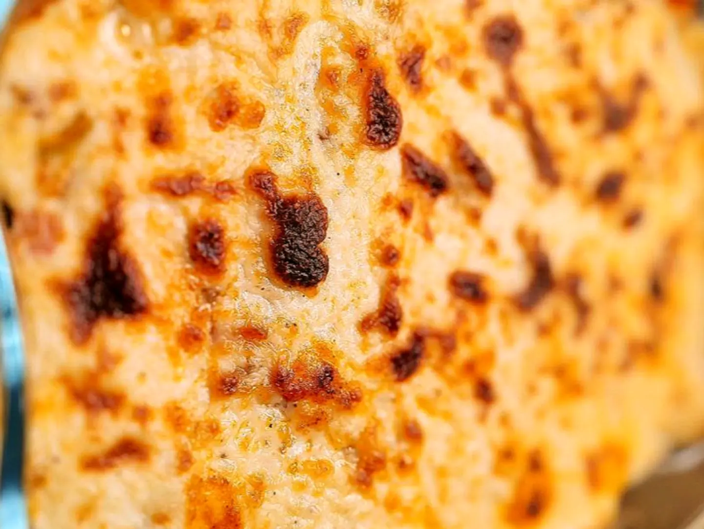 Moussaka Béchamel