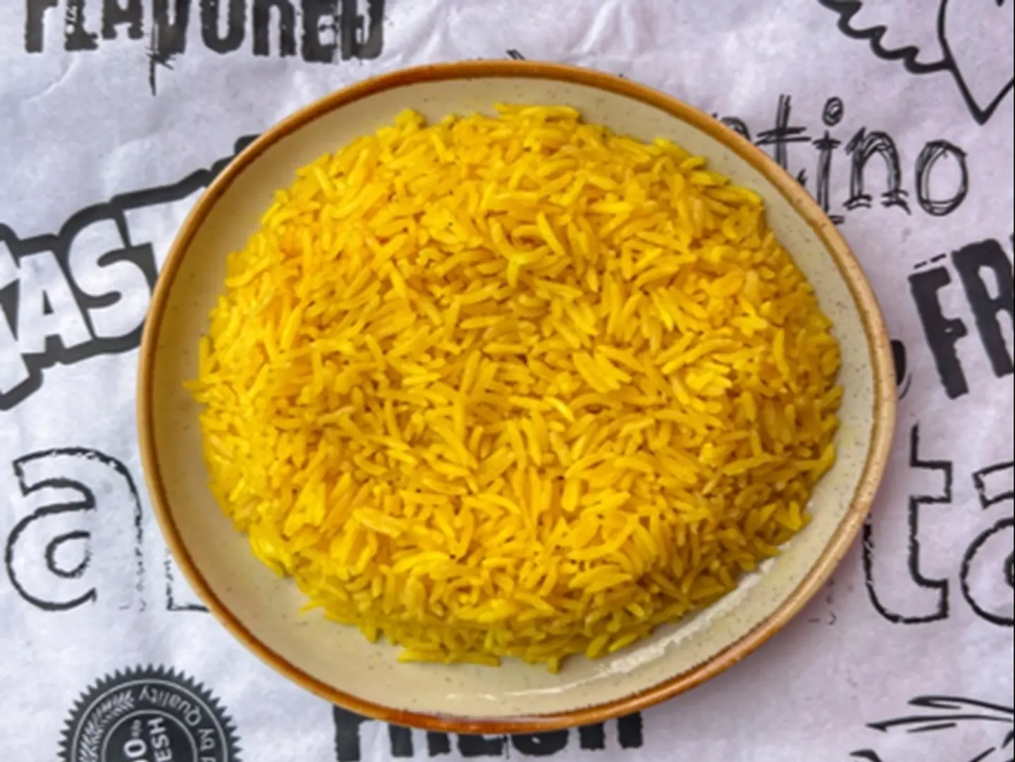 Basmati Rice