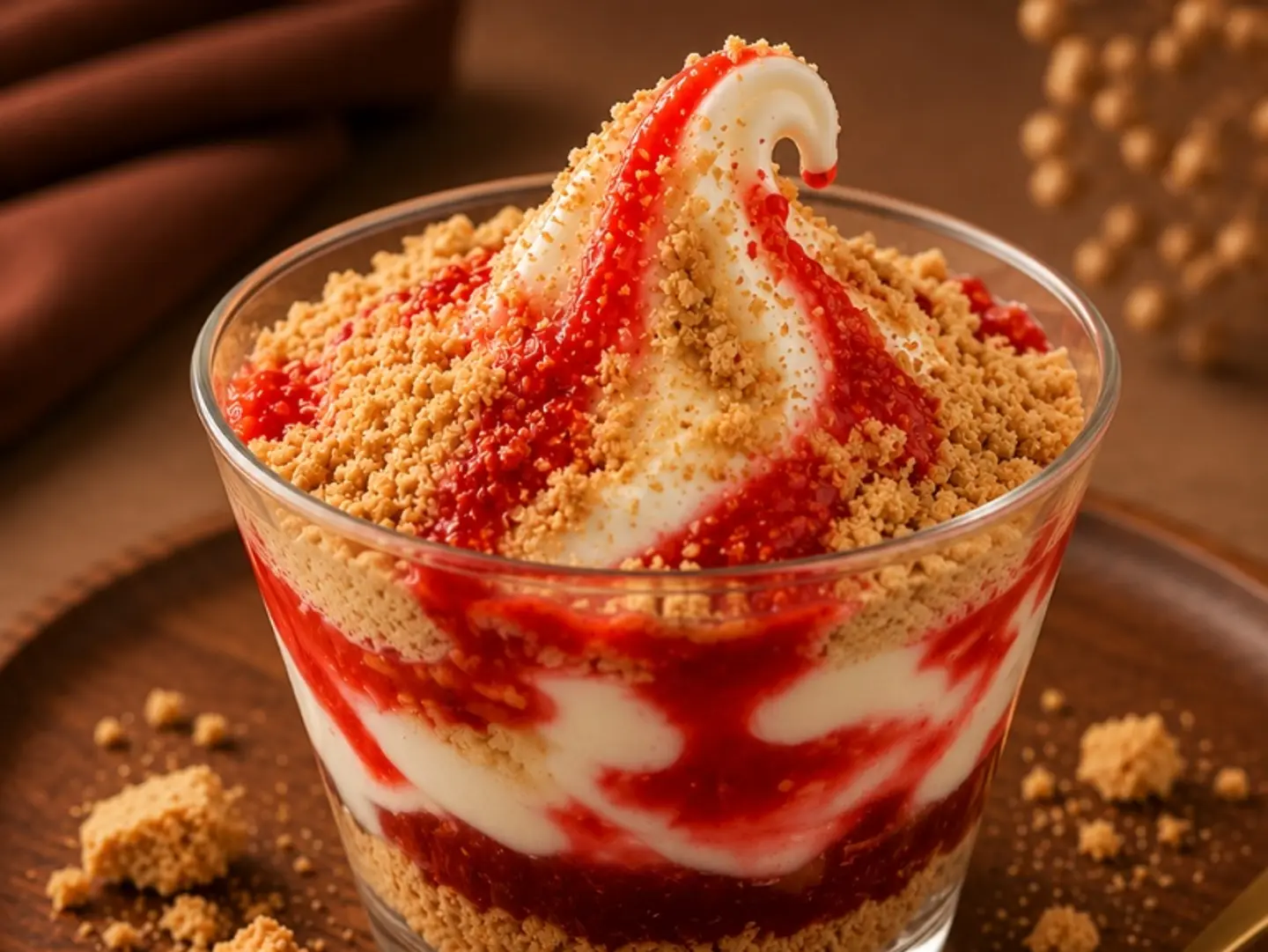 Cheesecake Ice Cream