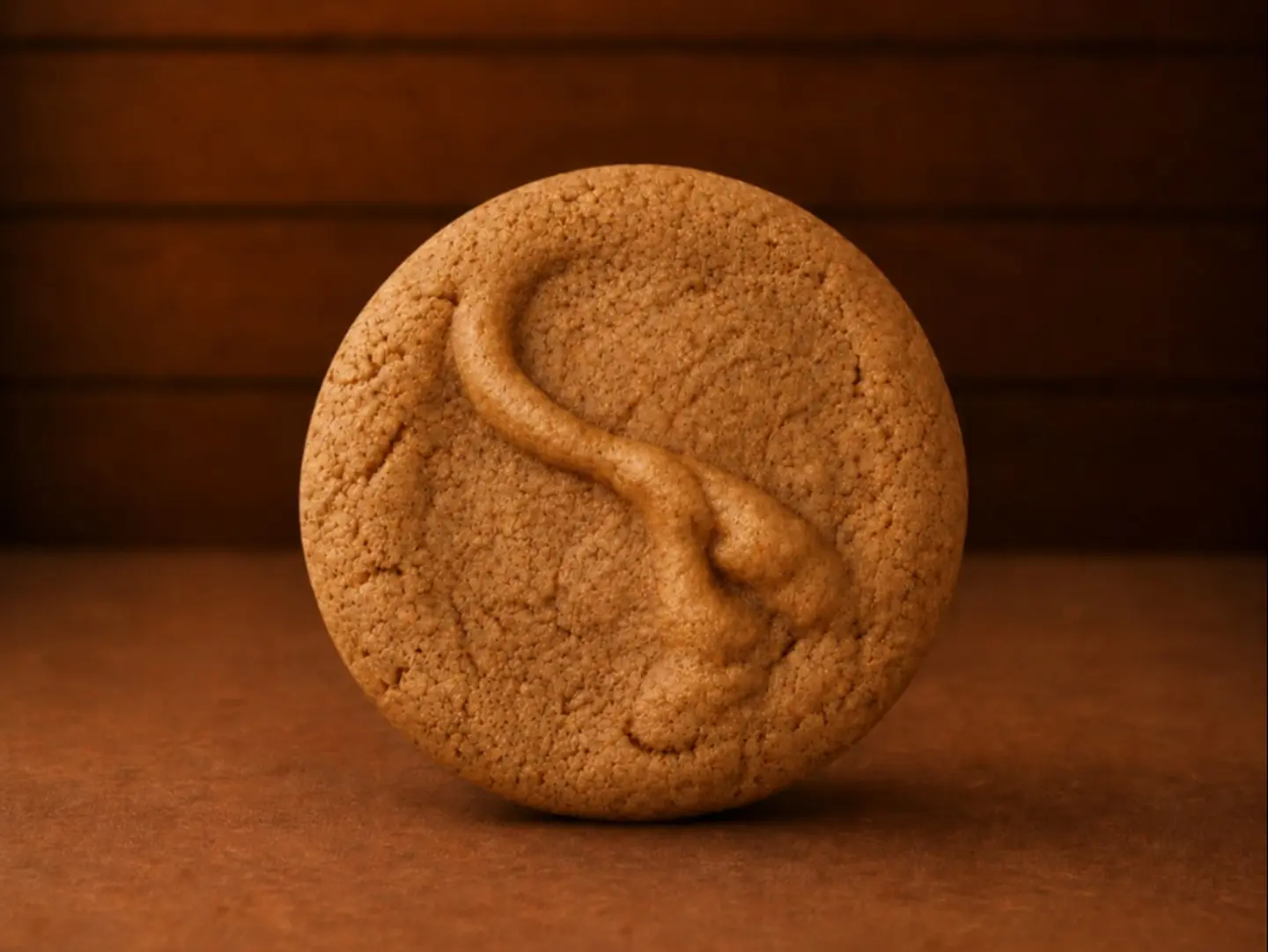 Coffee Cookies