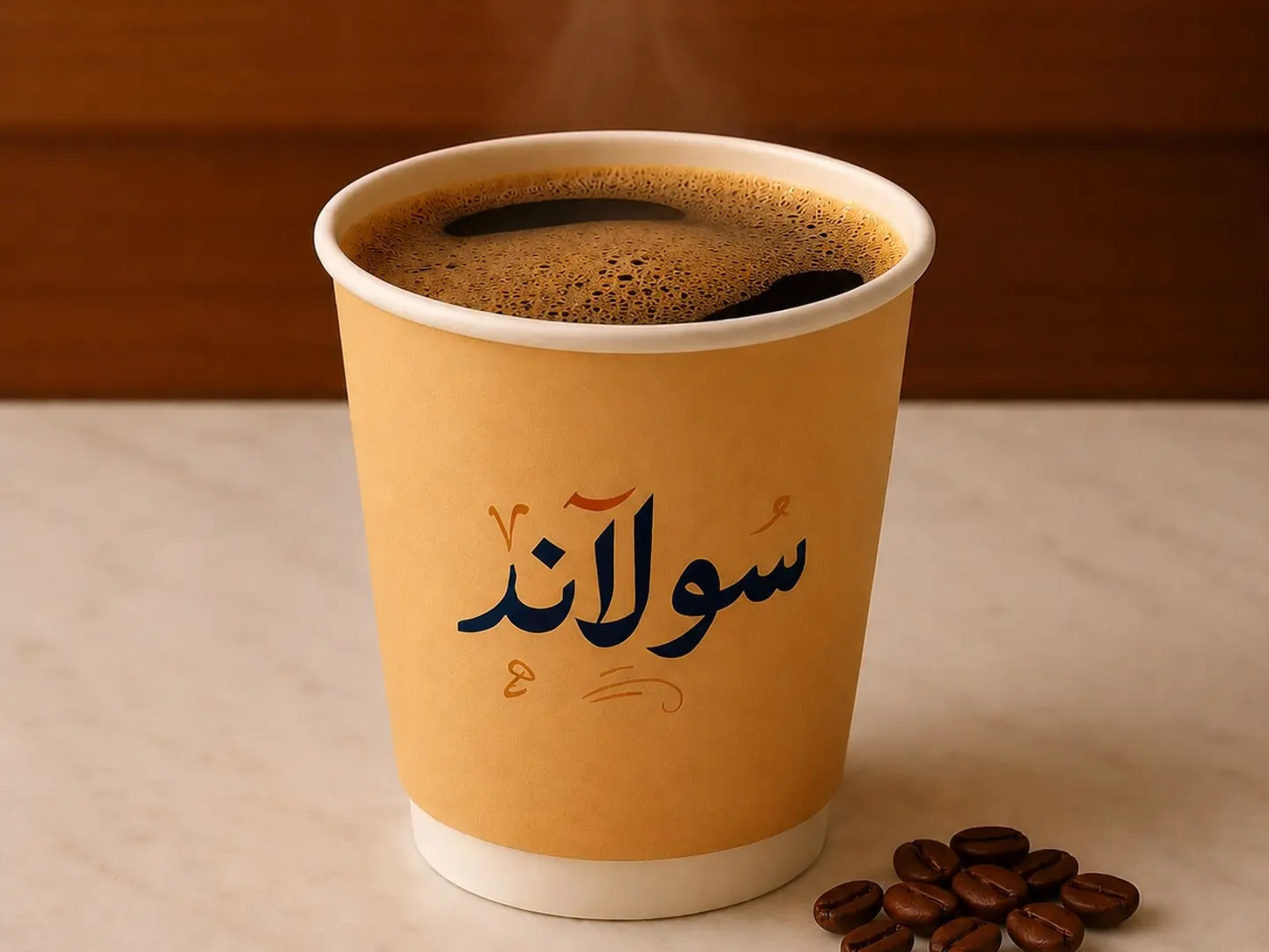 Today's Coffee - Medium Size