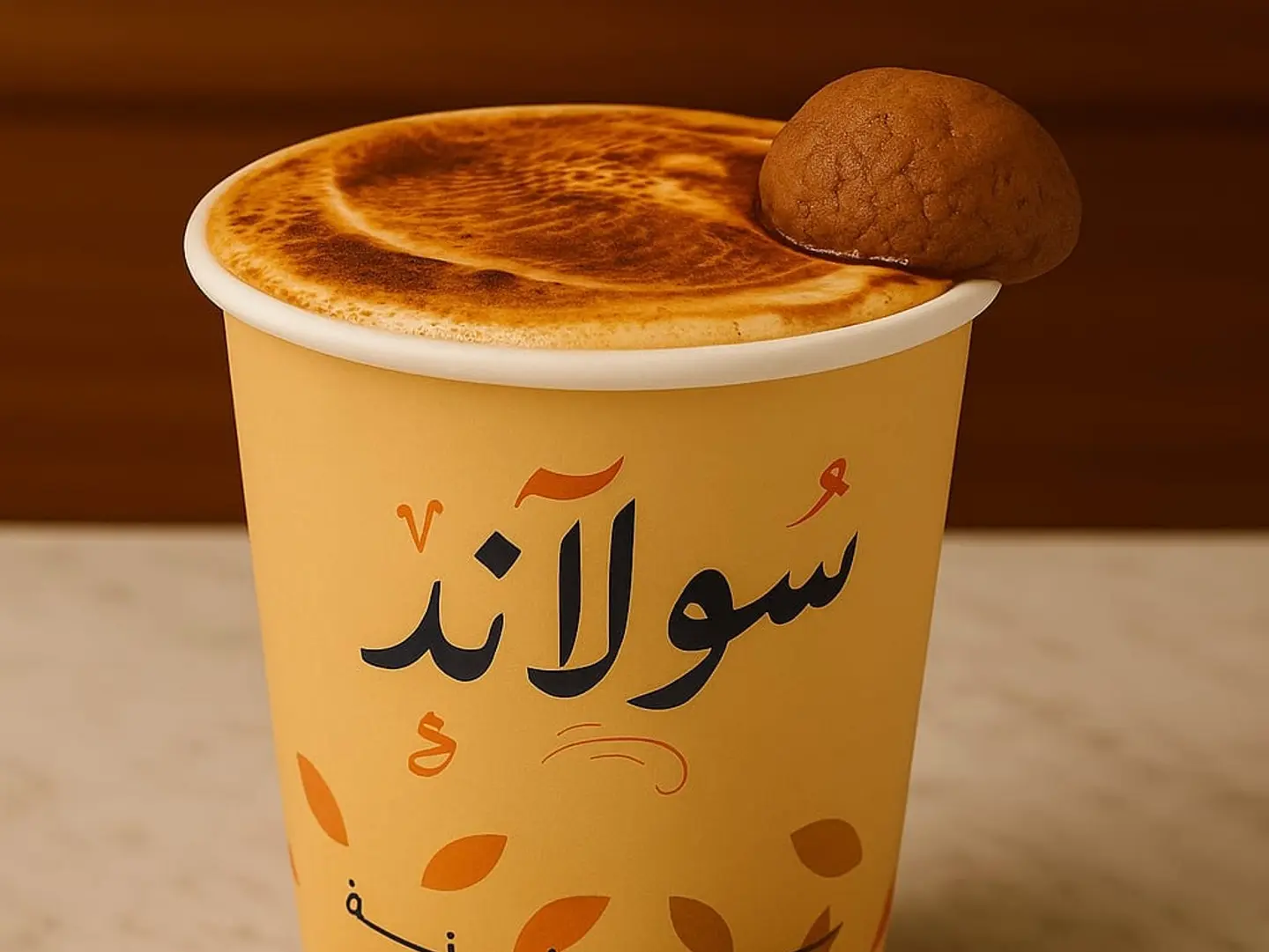 Hot Chocolate