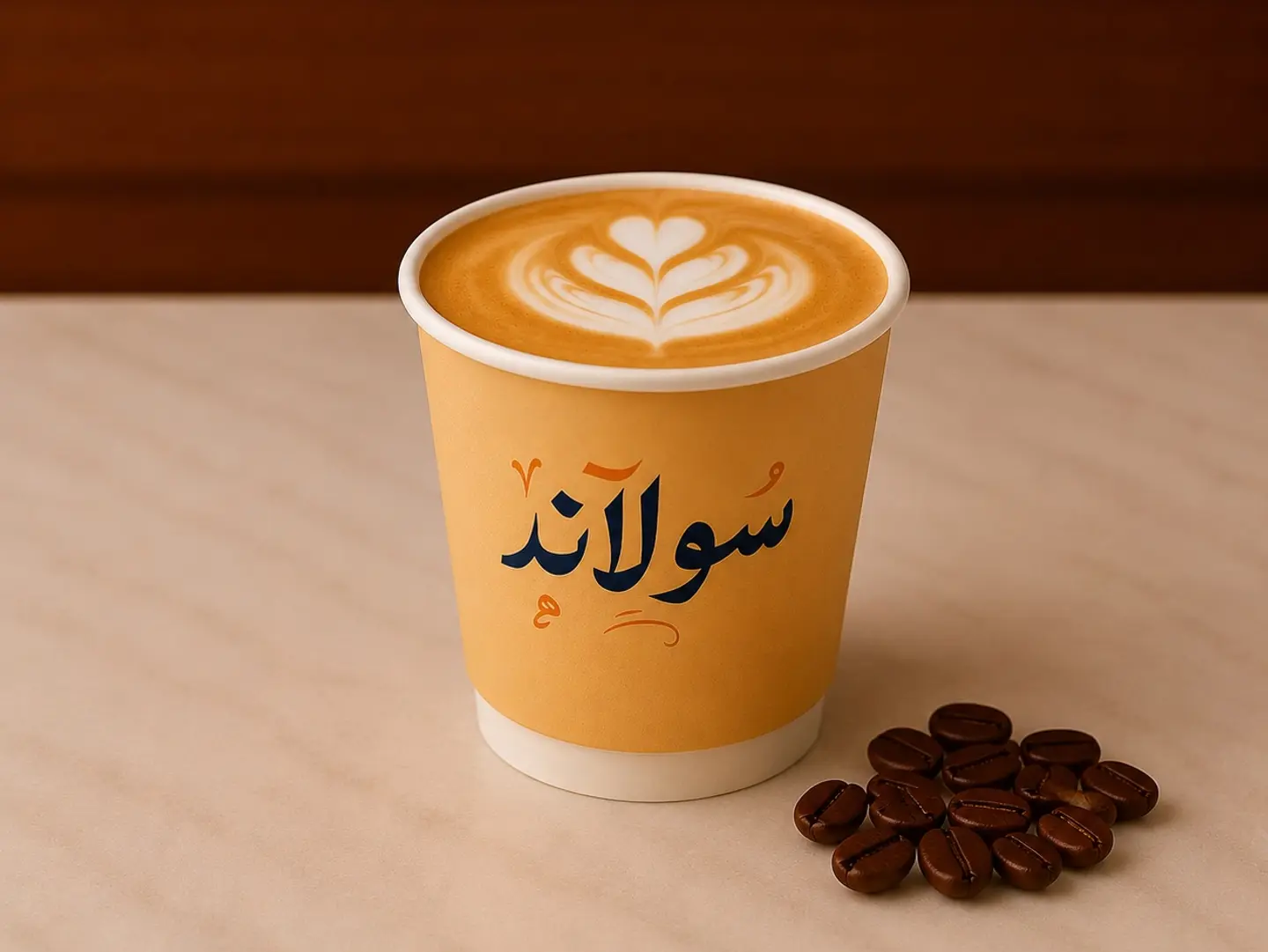 Flat White