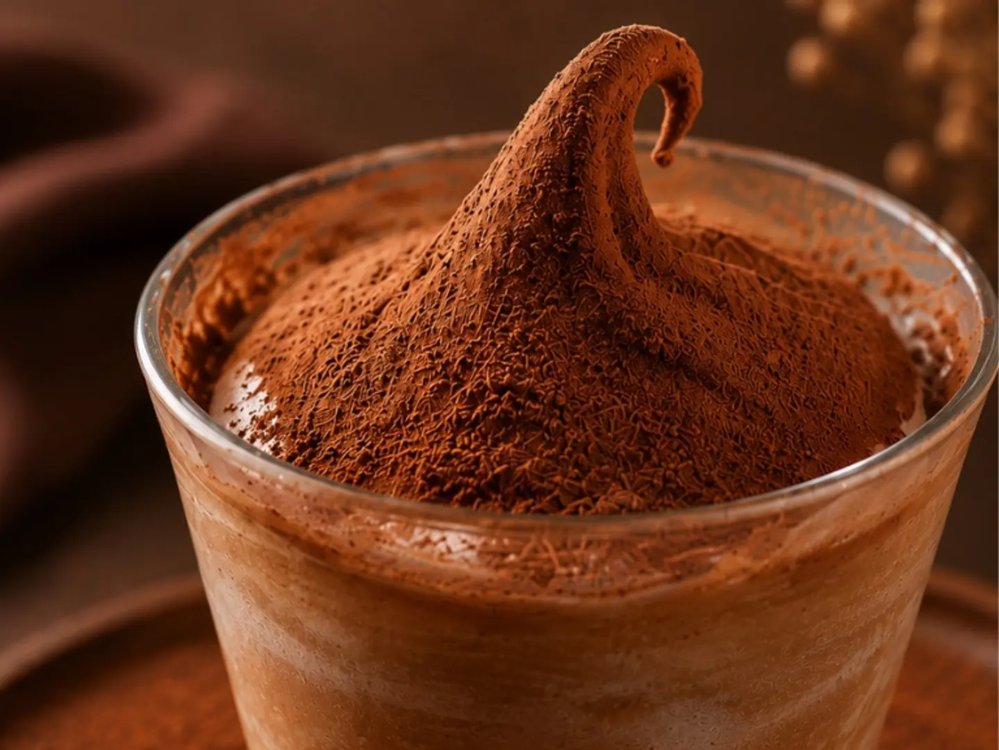 Tiramisu Ice Cream