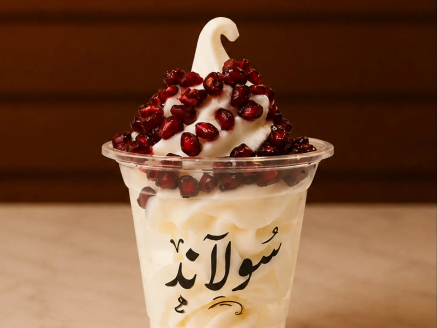 Yogurt Ice Cream