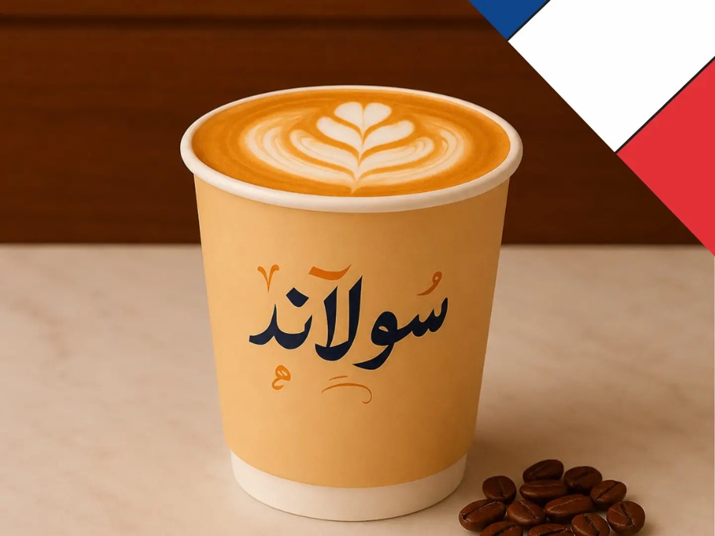 French Coffee