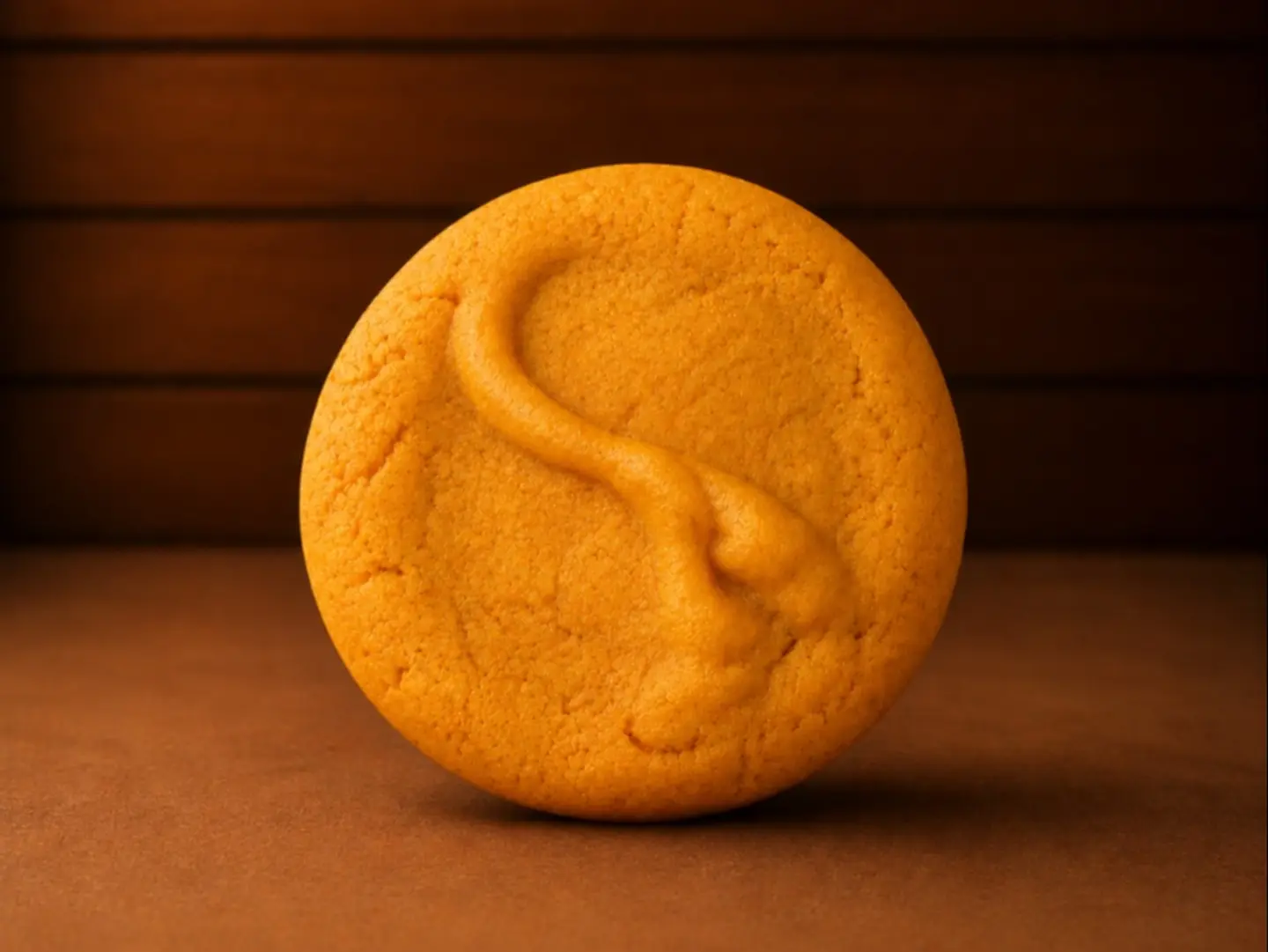 Mango Cookies