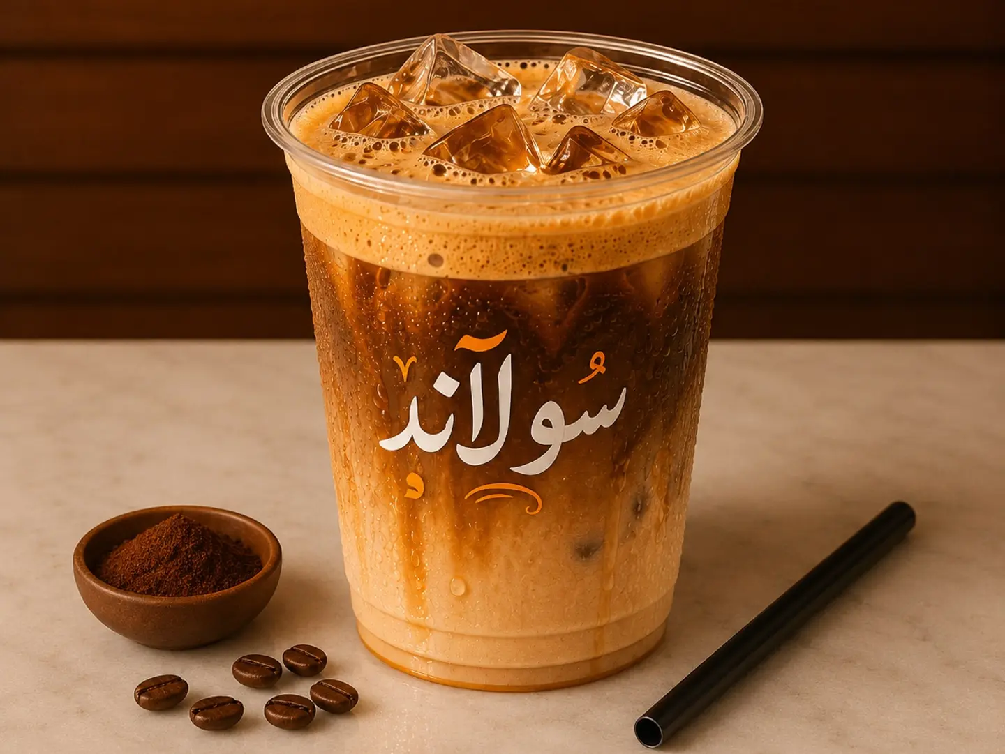 Ice Freddo