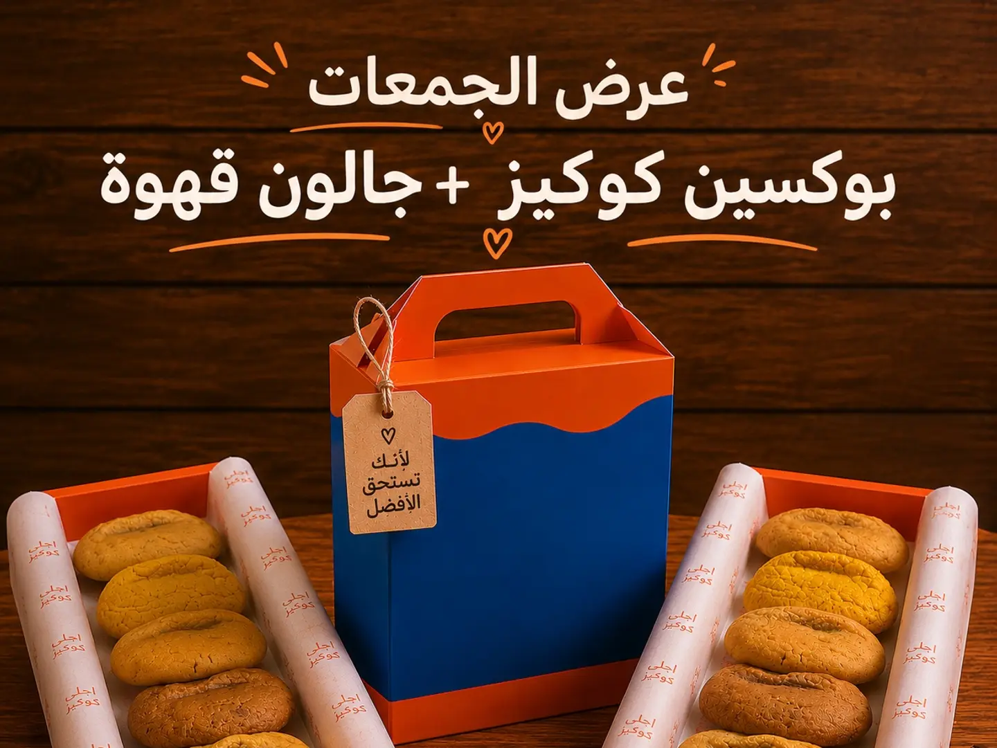 Two Boxes Of Cookies And A 2 Liter Box Of Coffee
