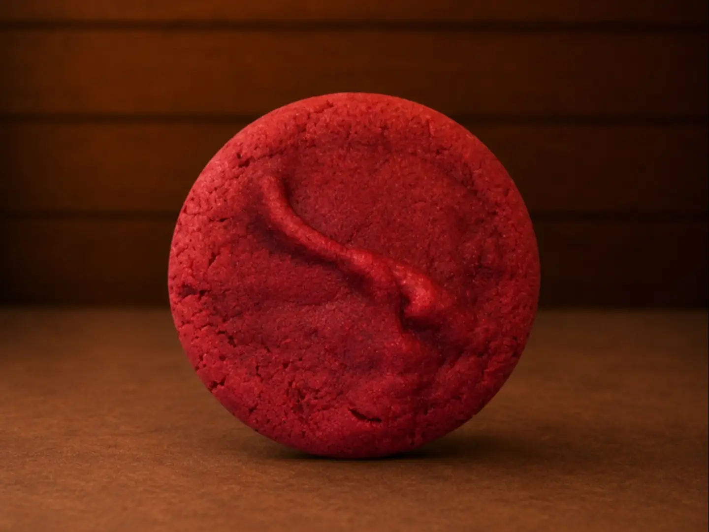 Raspberry Cookies