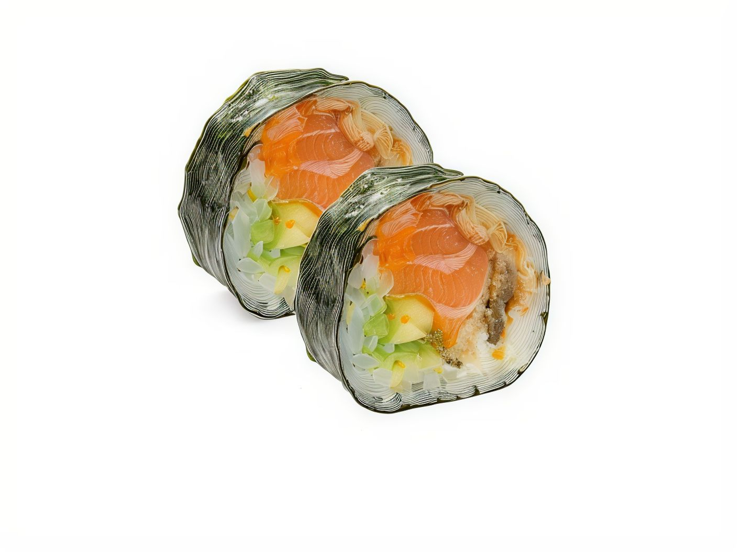 فوتو ماكي رول