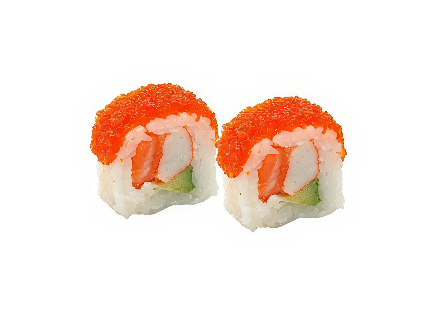 فريش طوكيو رول